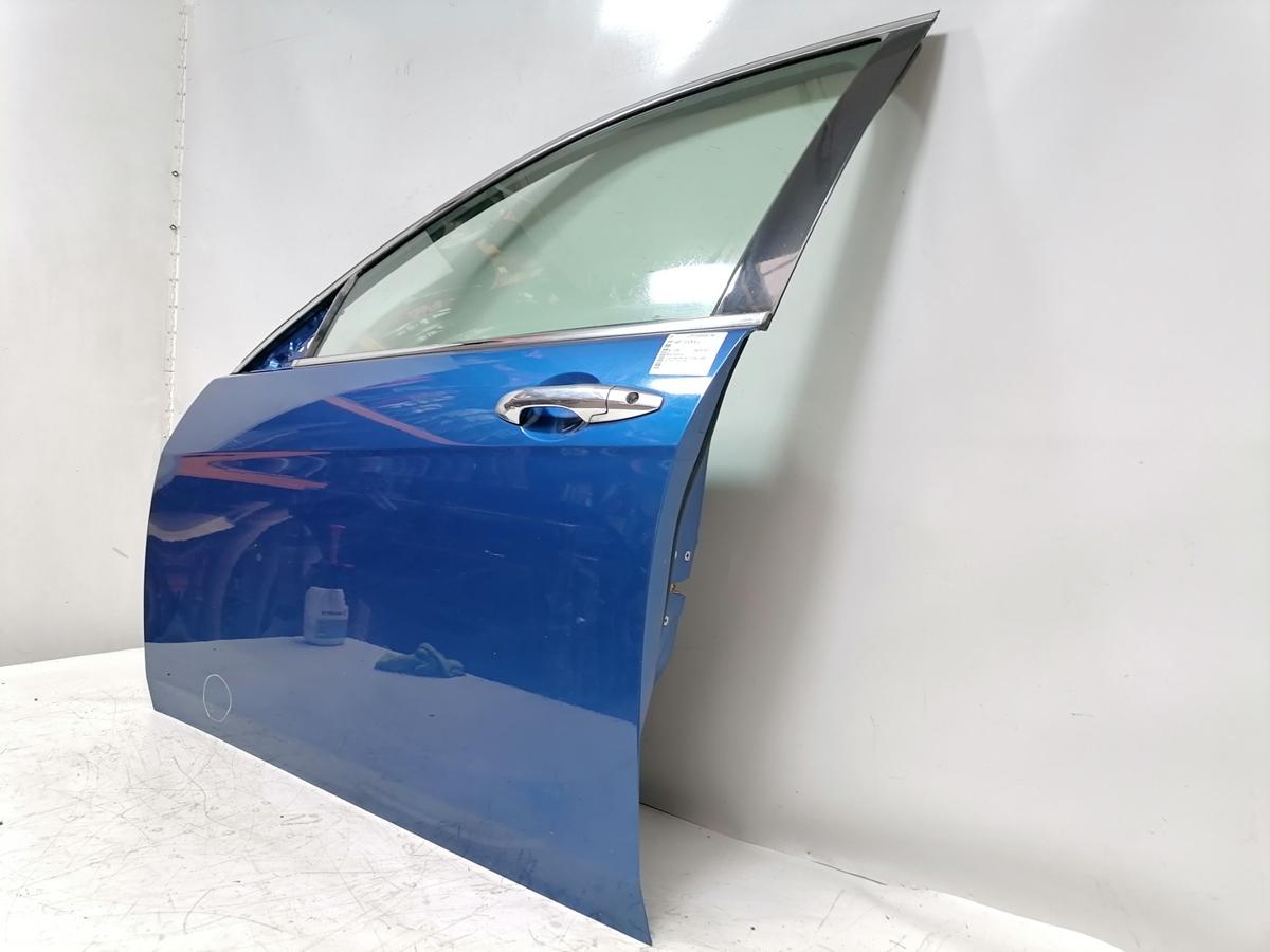 Honda Accord CN2 original T&uuml;r vorn links Rohbau Bj.2006